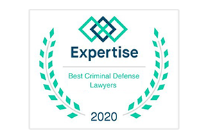Expertise Criminal Defense 2020